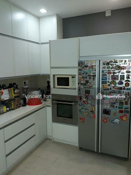 Semi-Detached House for Sale in Ampang Jaya (Ampang) - Vincent Tan - PropertyGuru.com.my