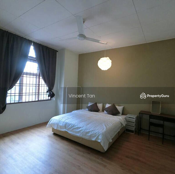 Semi-Detached House for Sale in Ampang Jaya (Ampang) - Vincent Tan - PropertyGuru.com.my