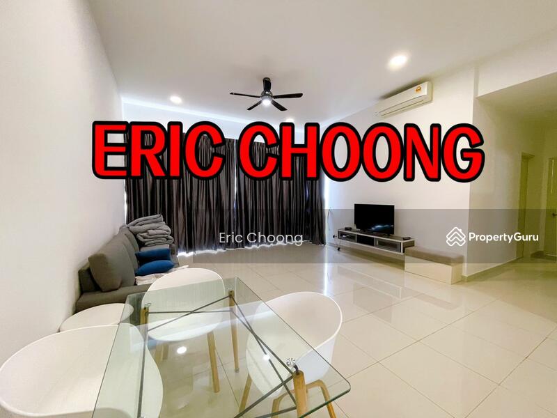 For Rent - The Loft @ Southbay City