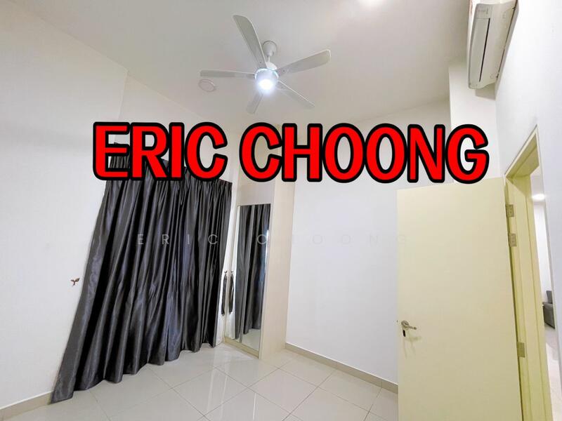 For Rent - The Loft @ Southbay City