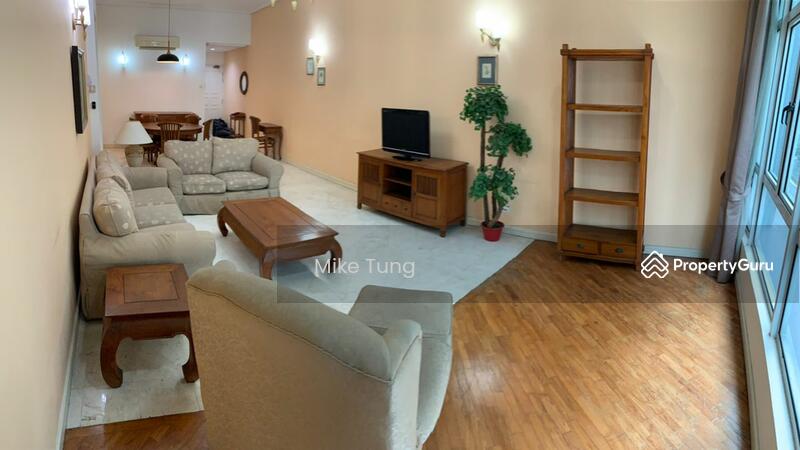 Untuk Dijual - Suasana Sentral Condominiums