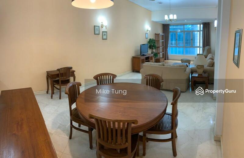Untuk Dijual - Suasana Sentral Condominiums