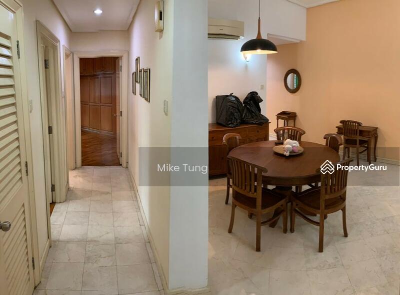 Untuk Dijual - Suasana Sentral Condominiums