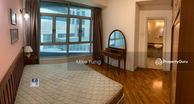 Untuk Dijual - Suasana Sentral Condominiums