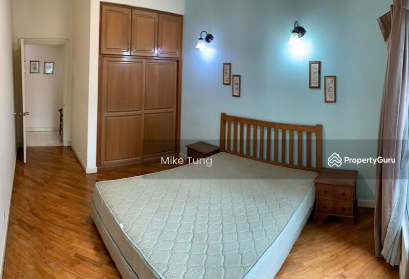 Untuk Dijual - Suasana Sentral Condominiums