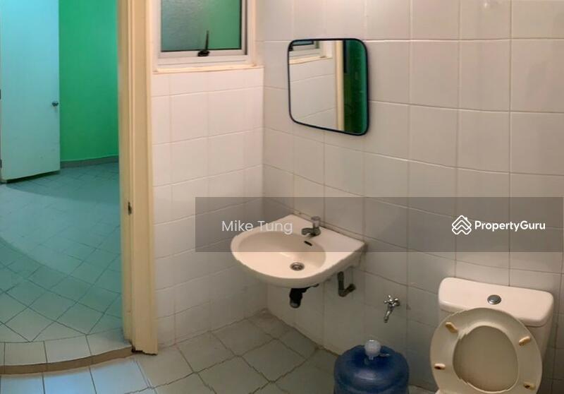 Untuk Dijual - Suasana Sentral Condominiums