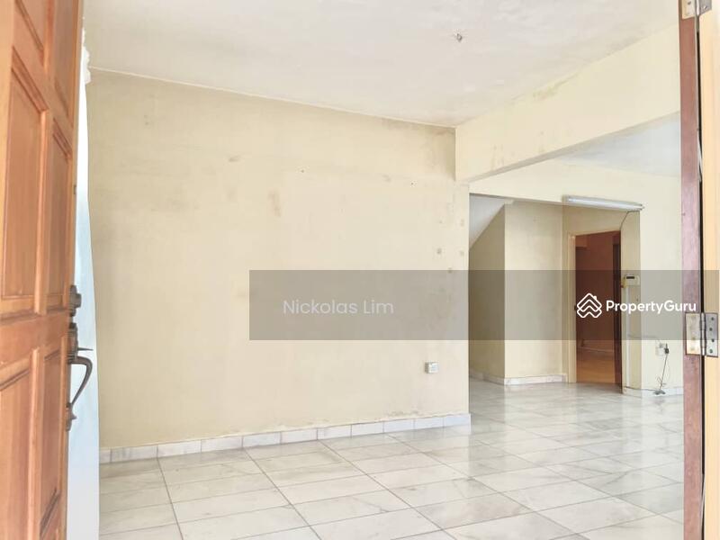 Untuk Dijual - Ayer Itam, Paya Terubong