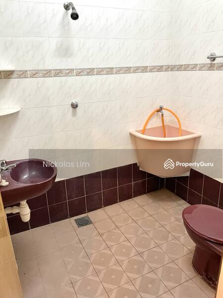 Untuk Dijual - Ayer Itam, Paya Terubong