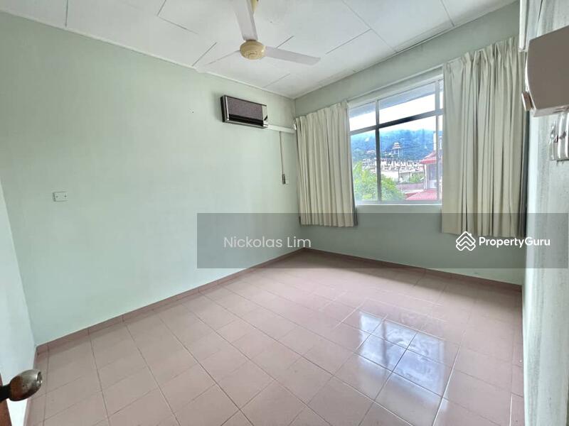 Untuk Dijual - Ayer Itam, Paya Terubong