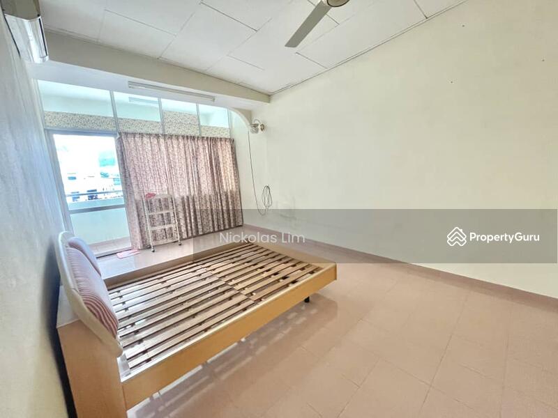 Untuk Dijual - Ayer Itam, Paya Terubong