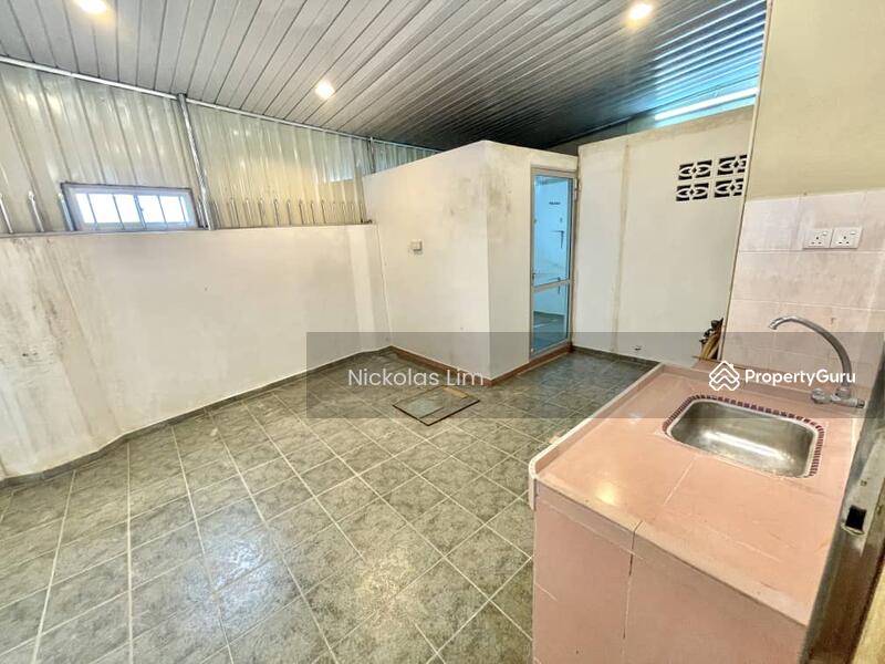 Untuk Dijual - Ayer Itam, Paya Terubong