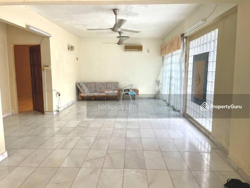 Untuk Dijual - Ayer Itam, Paya Terubong