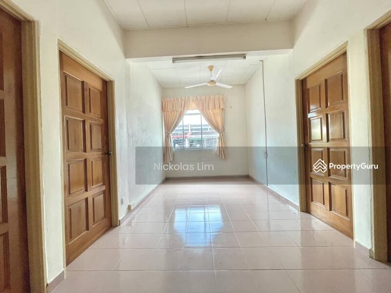 Untuk Dijual - Ayer Itam, Paya Terubong