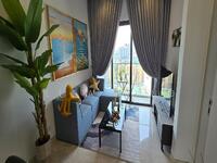 For Sale - 100% Full Loan !! 249K 2R1B 600sqf Condo【CASHBACK 50K】Walk to MILA University - Nilai