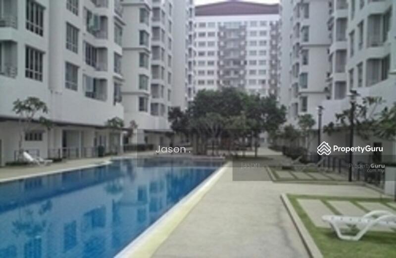 Servis Apartment untuk Disewa di Serviced Residence @ Casa Tiara - Jason . - PropertyGuru.com.my