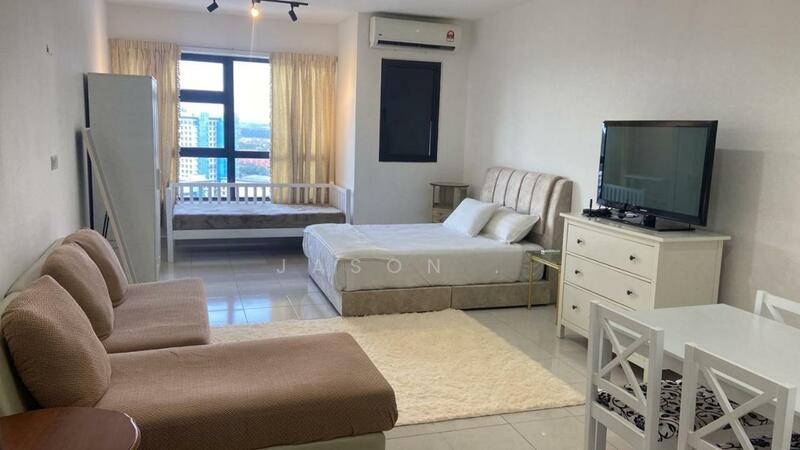 Servis Apartment untuk Disewa di Serviced Residence @ Casa Tiara - Jason . - PropertyGuru.com.my