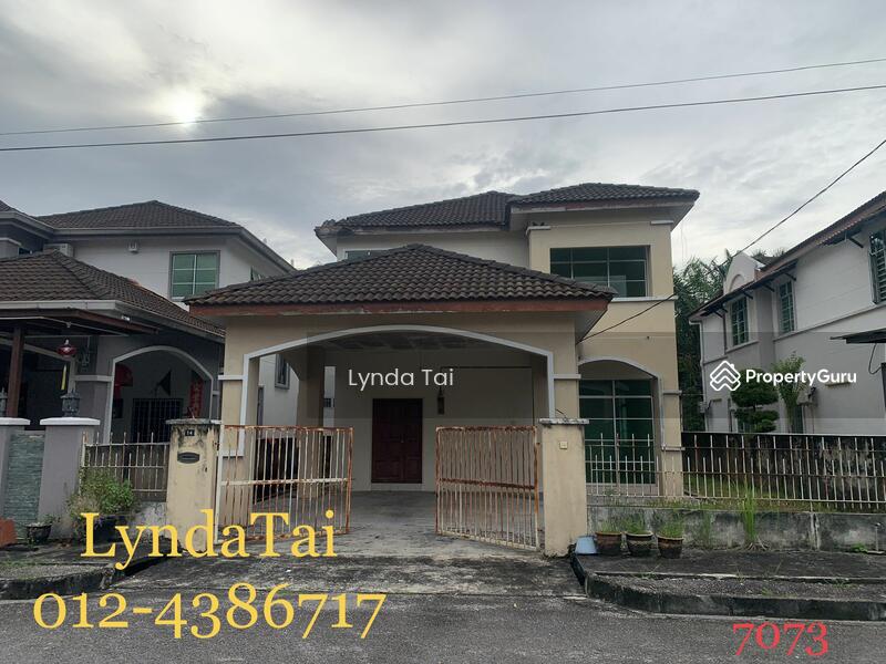 Taman Machang Bubok Terrace, Jalan Machang Bubok, Bukit Mertajam