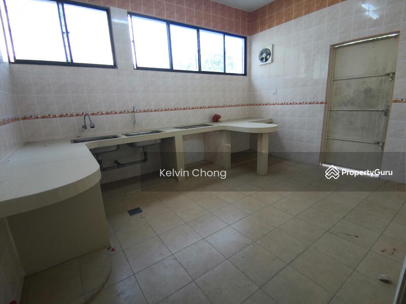 Untuk Dijual - Bandar Baru Sri Klebang Double Storey Corner Lot