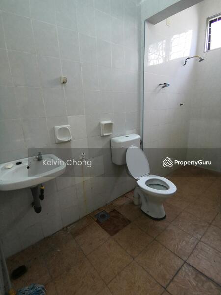 Untuk Dijual - Bandar Baru Sri Klebang Double Storey Corner Lot