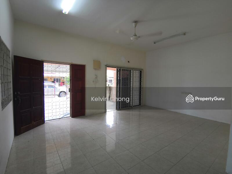 Untuk Dijual - Bandar Baru Sri Klebang Double Storey Corner Lot