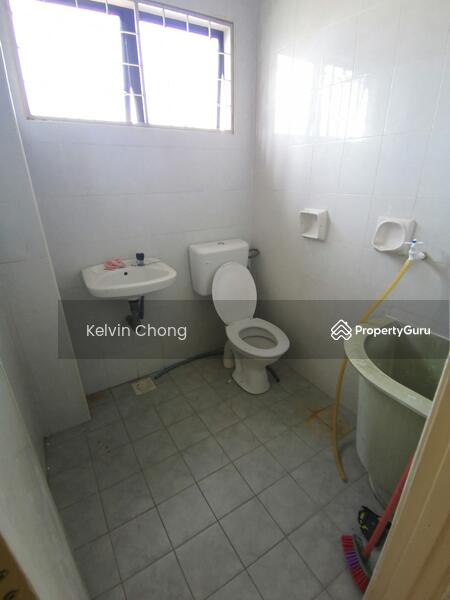 Untuk Dijual - Bandar Baru Sri Klebang Double Storey Corner Lot