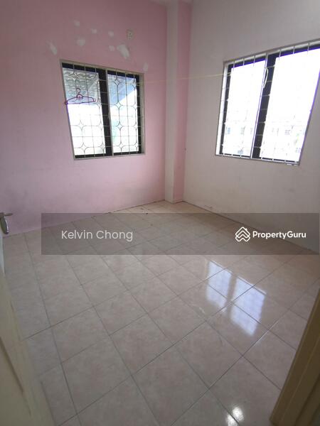 Untuk Dijual - Bandar Baru Sri Klebang Double Storey Corner Lot