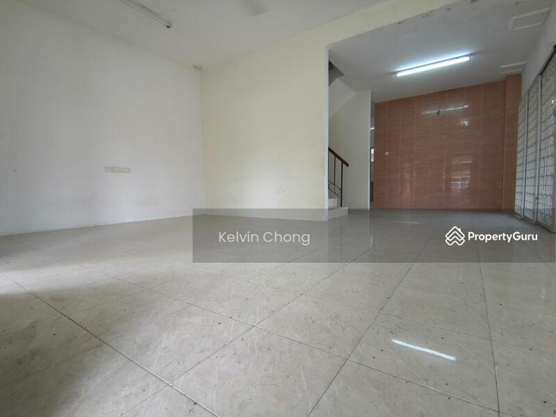 Untuk Dijual - Bandar Baru Sri Klebang Double Storey Corner Lot