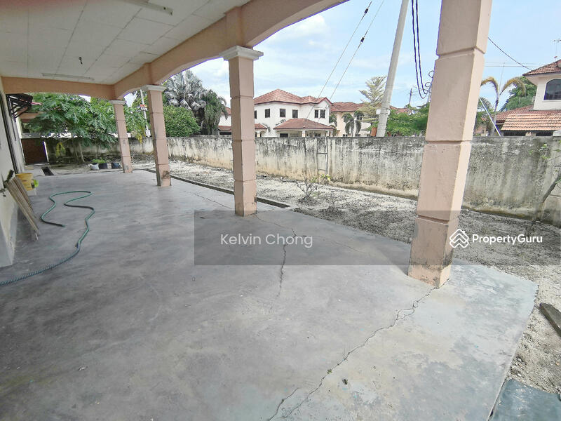 Untuk Dijual - Bandar Baru Sri Klebang Double Storey Corner Lot