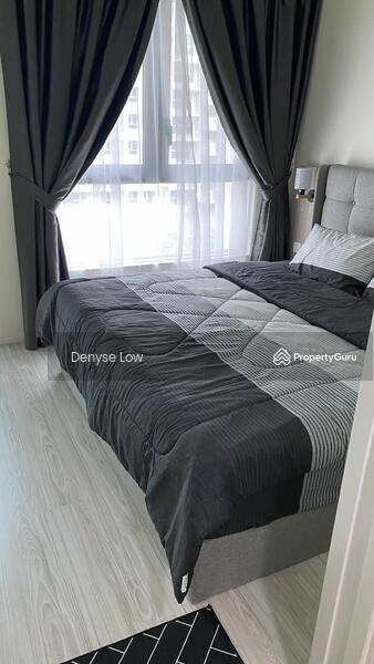 Service Residence for Sale at Cantara Residences - Denyse Low - PropertyGuru.com.my