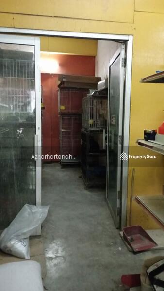 Untuk Dijual - Shoplot Taman Putra Perdana