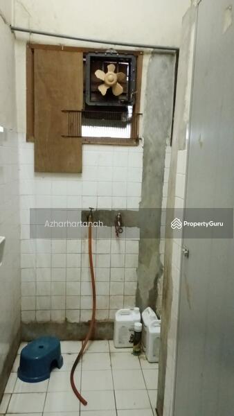 Untuk Dijual - Shoplot Taman Putra Perdana