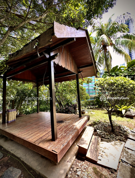 For Sale - Single-Storey Bungalow in Tanjung Bungah Park.