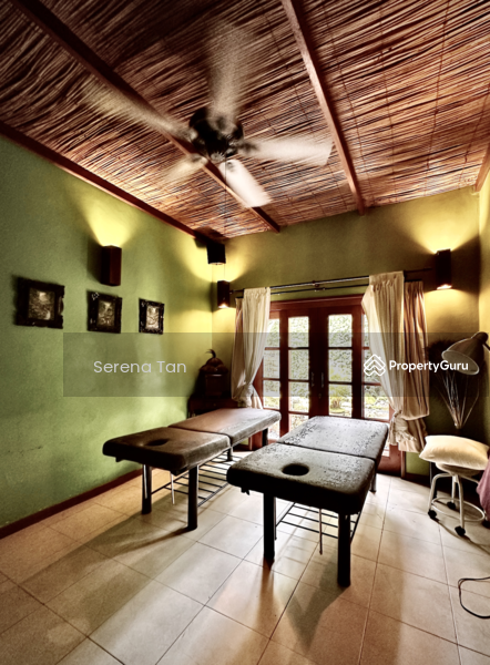 For Sale - Single-Storey Bungalow in Tanjung Bungah Park.