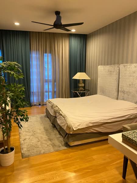 Kondominium untuk Disewa di St Mary Residences - Maggie Chin - Bedroom - PropertyGuru.com.my