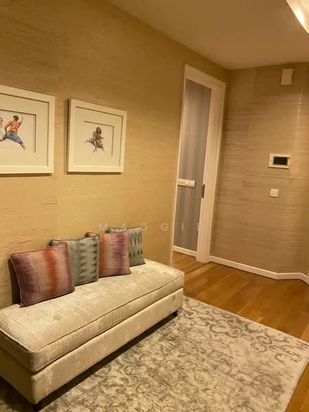 Kondominium untuk Disewa di St Mary Residences - Maggie Chin - Interior - PropertyGuru.com.my