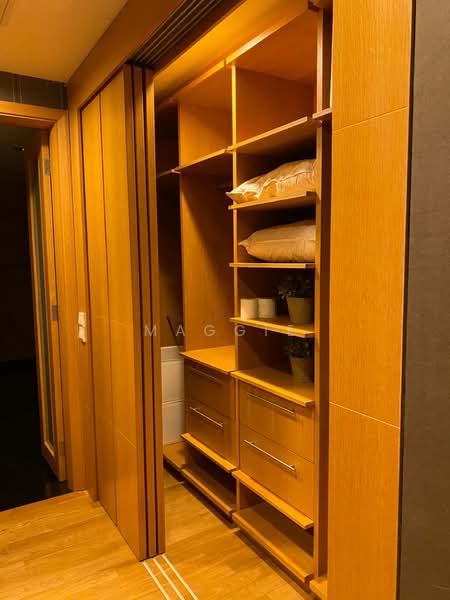 Kondominium untuk Disewa di St Mary Residences - Maggie Chin - Interior - PropertyGuru.com.my