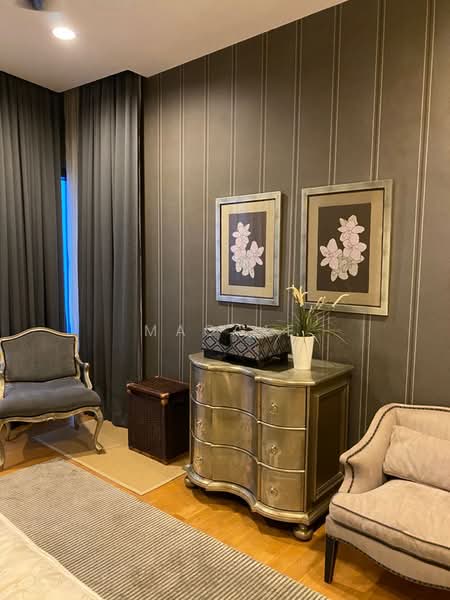 Kondominium untuk Disewa di St Mary Residences - Maggie Chin - Interior - PropertyGuru.com.my
