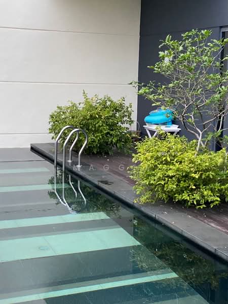 Kondominium untuk Disewa di St Mary Residences - Maggie Chin - Exterior - PropertyGuru.com.my