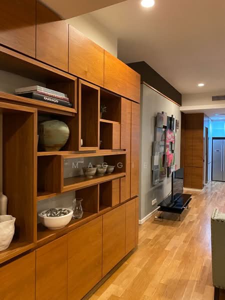 Kondominium untuk Disewa di St Mary Residences - Maggie Chin - Interior - PropertyGuru.com.my