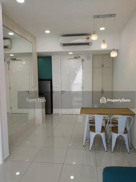 Condominium for Rent at The Robertson - Tabber Tan - PropertyGuru.com.my