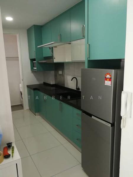 Condominium for Rent at The Robertson - Tabber Tan - PropertyGuru.com.my