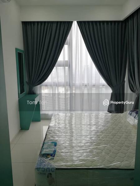 Condominium for Rent at The Robertson - Tabber Tan - PropertyGuru.com.my