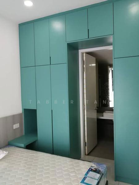 Condominium for Rent at The Robertson - Tabber Tan - PropertyGuru.com.my