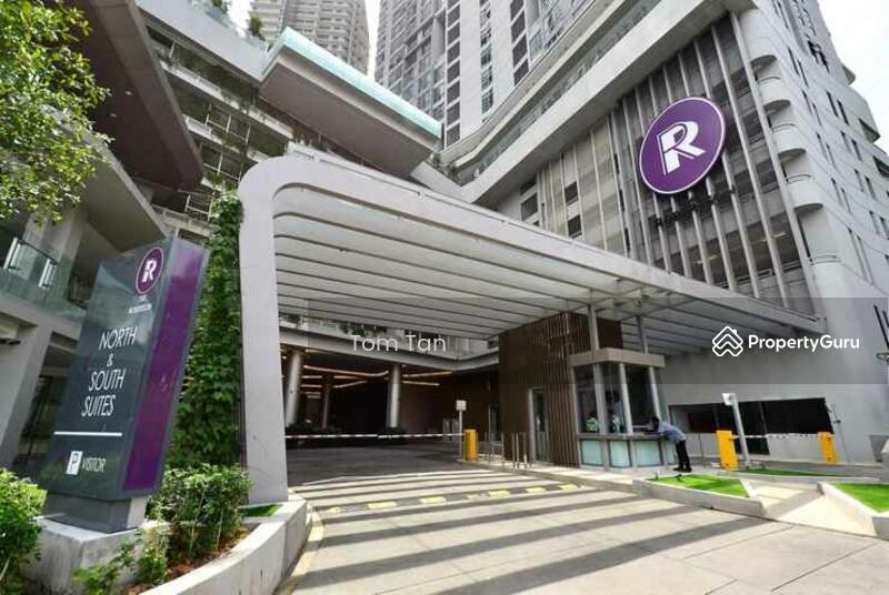 Condominium for Rent at The Robertson - Tabber Tan - PropertyGuru.com.my