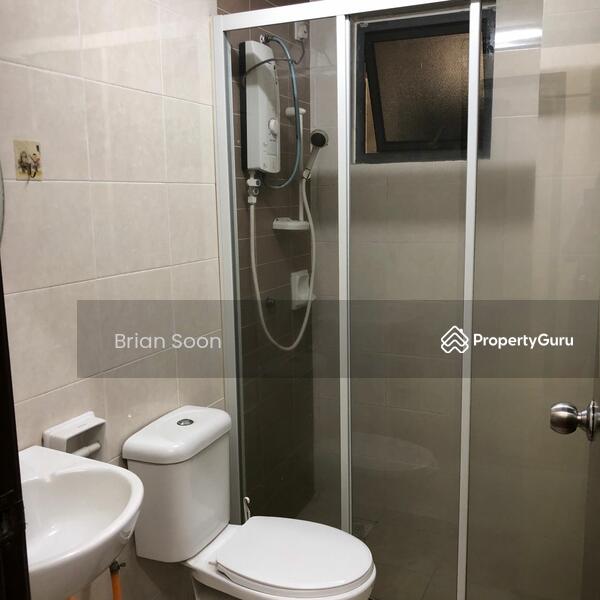 For Rent - D'Alamanda