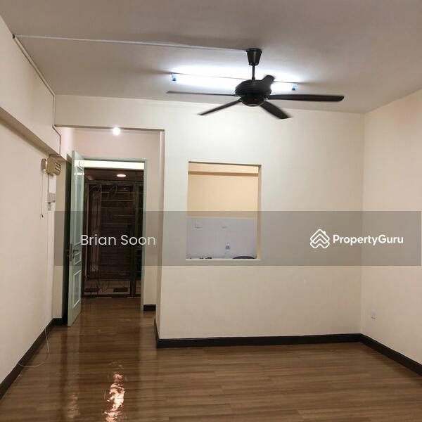 For Rent - D'Alamanda