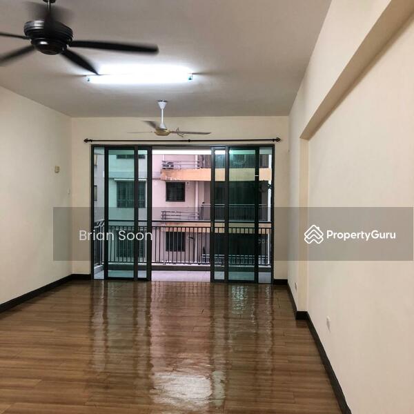 For Rent - D'Alamanda