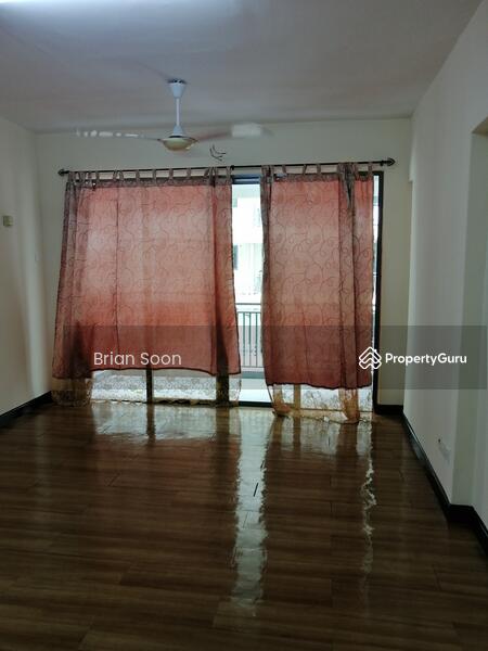 For Rent - D'Alamanda