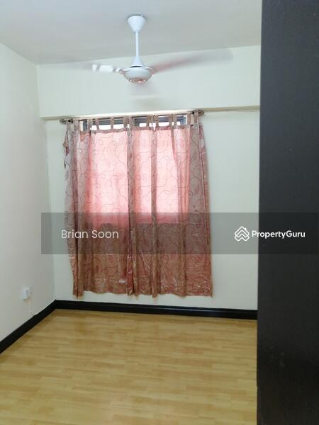 For Rent - D'Alamanda