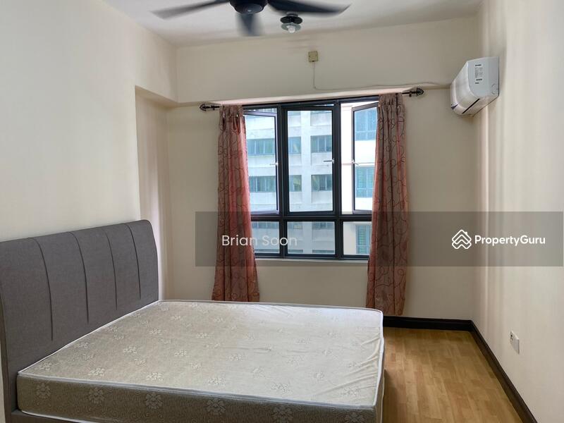 For Rent - D'Alamanda